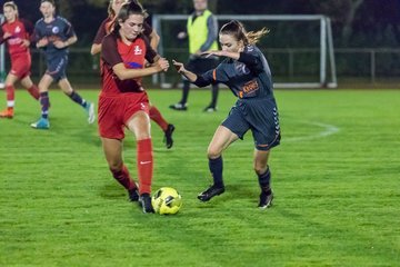 Bild 94 - B-Juniorinnen VfL Pinneberg - Eimsbuettler TV : Ergebnis: 1:0
